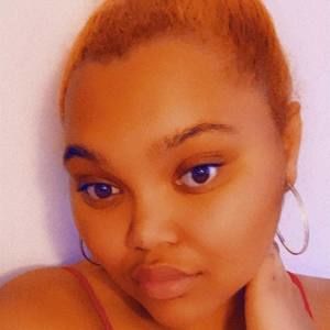 Meet your Posher, Alysha